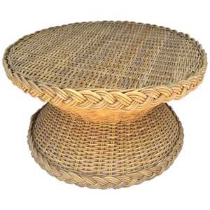 Centro de mesa hecho a mano, mesas de decoración del hogar, muebles de sala de estar de lujo, mesas de esquina, uso de sala de estar - Product Image 4