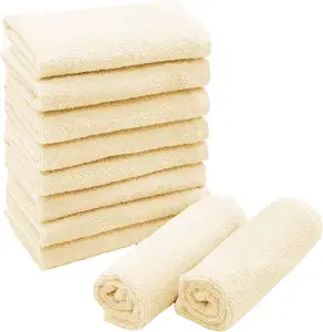 तौलिया सेट-कस्टम उच्च गुणवत्ता स्नान और हाथ तौलिए, 100% कपास लक्जरी और अनुकूलन बाथरूम मिस्र के स्नान तौलिया