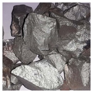 Verified Ferro <b>Molybdenum</b> for Industrial Use Consistent Composition for Heat Resistant Stainless Steel Production - Product Image 4