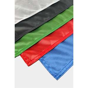 Customizable 3x5ft Vertical <b>Pole</b> <b>Flag</b> Satin Polyester Plastic Digital Printing Aluminum Fiberglass <b>Pole</b> Pennant Style <b>for</b> Cars - Product Image 4