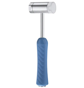 Pinzas para agarrar tendones WAGNER, 240mm, 9,14 "de diámetro, 35mm, mango de acero inoxidable, instrumentos quirúrgicos ortopédicos manuales - Product Image 4