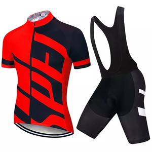 Las mejores camisetas de ciclismo para hombre, ropa de bicicleta de manga corta de secado rápido, camisa de talla grande sin costuras de estilo OEM - Product Image 4