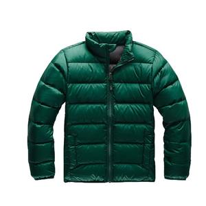 Chaqueta Acolchada de Burbujas Personalizada al por Mayor para Hombre, con Logotipo Frontal, Impermeable, Cortavientos, de Invierno, a la Moda, Gruesa, de Alta Calidad, con Capucha y Transpirable - Product Image 2