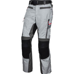 2024 Meilleur pantalon respirant imperméable en textile de moto de qualité supérieure pour hommes avec protection - Product Image 5