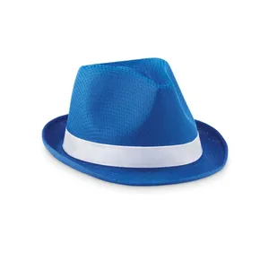 Cappello in poliestere WOOGIE, merchandising personalizzato - Product Image 3
