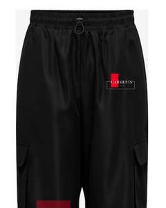 Pantalon Homme Brodé Tendance Coupe Slim Léger - 100% Coton Imperméable Respirant Haute Qualité Vente en Gros - Product Image 1