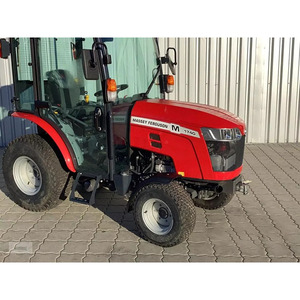แมสซีย์ เฟอร์กูสัน 1740M ปี 2022 - Product Image 6