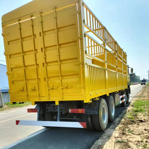 Camion de cargaison de clôture de <span class=keywords><strong>camions</strong></span> lourds HOWO Sino d'occasion par transmission d'origine Service après-vente en ligne <span class=keywords><strong>24</strong></span> <span class=keywords><strong>heures</strong></span> sur <span class=keywords><strong>24</strong></span> pour l'Éthiopie kenny - Product Image 3