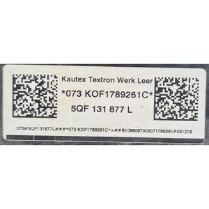 Tanque de AdBlue para SKODA Kodiaq Serie CUA (17>) - Product Image 3