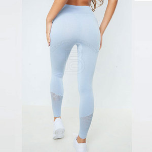 Wholesale Best Selling New Design Fashionable Women <b>Yoga</b> <b>Set</b> Soft & Lightweight Women <b>Yoga</b> <b>Set</b> - Product Image 3