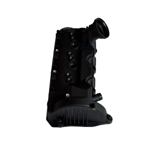 ฝาครอบวาล์วเครื่องยนต์ซ้ายขวาอัตโนมัติ 059103470BD 059103470AQ 059103470AR 059103470AT - Product Image 5