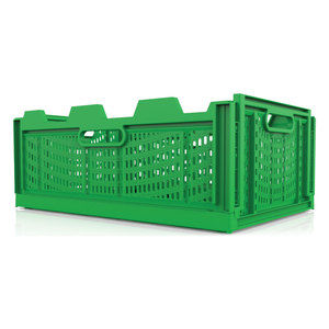 Estuche de herramientas plegable duradero MIYAGO 3423 para almacenamiento y organización - Product Image 1