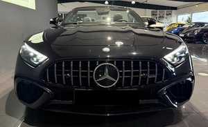 NUOVO 2024 MERCEDES-BENZ SL 65 AMG SL AMG 63 4MATIC /NIGHT/360/PREMIUM+/Carbonio/HUD TRASMISSIONE AUTOMATICA - Product Image 2