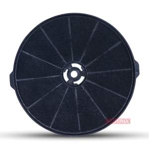 Nouveaux extracteurs de cuisine à vente chaude, filtre à charbon actif CF-G, pièces de rechange pour extracteur de cuisine, fabrication indienne, OEM - Product Image 1