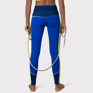 Women's Compression <b>Tummy</b> <b>Control</b> <b>Leggings</b> New Arrivals 2025 Women's Seamless <b>High</b> <b>Waist</b> Elastic <b>Waist</b> Yoga <b>Leggings</b> - Product Image 4