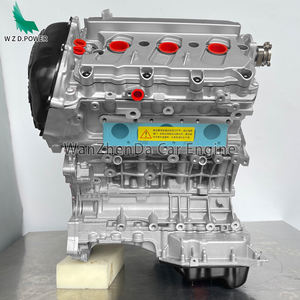 Motor OEM 06E100036K, Materiales Originales de Calidad, Motor 3.0T CRE CRED <span class=keywords><strong>CREC</strong></span> para Audi A5 A7 Q7 A6L A8L 3.0 V6 CRE Turbo, Ensamblaje de Motor - Product Image 3