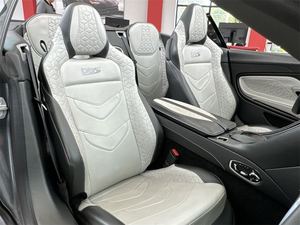 Superbe Offre : Aston Martin DBS Superleggera Volante RWD d'occasion 2020 – Prêt à être expédié - Product Image 3