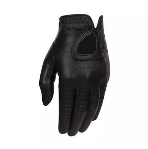 Gants de golf en cuir véritable de haute qualité Meilleur prix Vente à chaud Gants de golf en cuir disponibles de toutes tailles Gants de golf à la mode - Product Image 6
