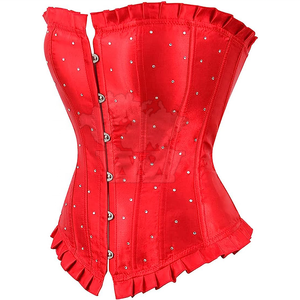 Wholesale Women Slimming <b>Underbust</b> Shaper Waist Girdle <b>Belt</b> Private Label Waist Trainer <b>Corset</b> - Product Image 3