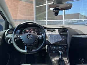 รถยนต์ไฟฟ้าฮัทช์แบ็ก ปี 2019 รุ่น V - Golf SEL Premium FWD สภาพดี ราคาคุ้มค่า - Product Image 2