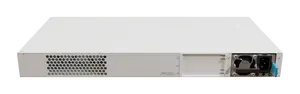 Commutateur Mikrotik CRS320-8P-8B-4S + RM 16x RJ45 1000 Mo/s PoE + 4x SFP + semi-duplex - Product Image 3
