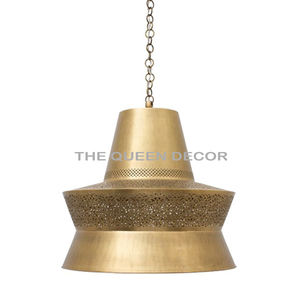 Moroccan Aluminum Metal Tealight <b>Lamp</b> <b>Vintage</b> Decorative <b>Table</b> Moroccan <b>Lamp</b> Premium Quality Home Decor Handmade - Product Image 2