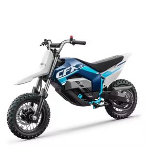 Venta Directa de Fábrica 2025 CFX2ES Nuevas Motocicletas Eléctricas en Venta - Product Image 5