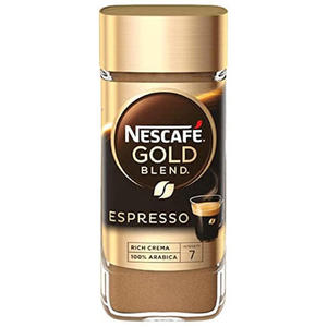 Café instantané sans caféine Nescafé Gold – Goût doux, qualité supérieure - Product Image 5