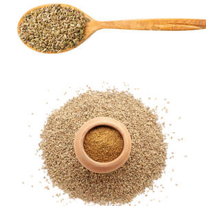 Carom (ajwain) | สมุนไพรทำอาหารขายส่ง | เกรดสะอาด - Product Image 1