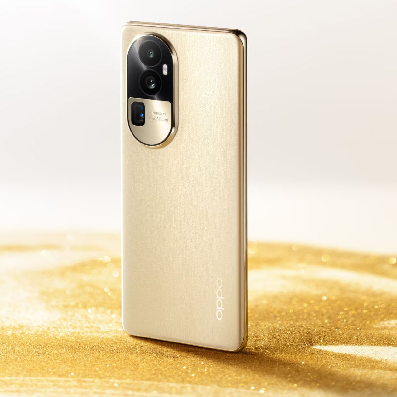 Oppo Reno10 Pro 5G 6.74 