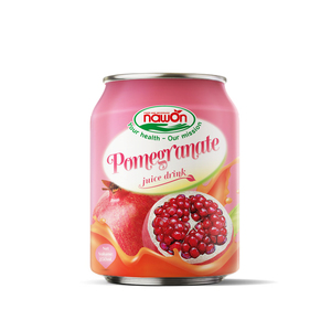 NAWON-botella de zumo de fruta de Dragón Rojo, 500ml, lata (estañada), Kosher fresco, HACCP Normal, GMP, ISO - Product Image 5