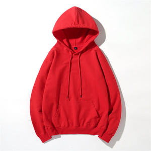 Sudaderas con Capucha de Felpa de 350 GSM para Hombre, Otoño e Invierno Estilo Americano, Hechas a Medida, Bordadas e Impresas - Product Image 3