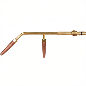 RHNA Kombi 17 1-2 mm 2 M 21.5 X 20 Gg GCE Insert de soudure pour coupe-flux - Product Image 3