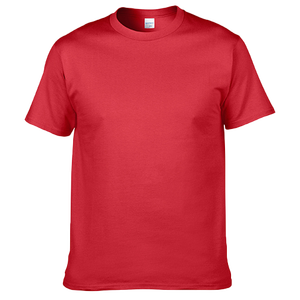Vente en gros de t-shirts en polyester à séchage rapide avec impression de logo personnalisée t-shirts d'entraînement de sport vierges pour hommes - Product Image 5