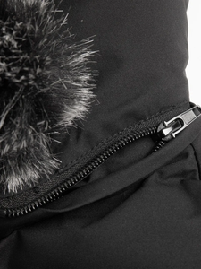 Chaquetas con Logotipo Personalizado al por Mayor, Chaqueta Acolchada Unisex OEM ODM, Chaqueta de Invierno Gruesa y Térmica, Fabricante de Ropa de Abrigo Impermeable para Invierno - Product Image 3