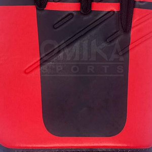 Guantes de portero de PU de calidad profesional superventas, nueva llegada, cuero transpirable, látex, entrenamiento deportivo, uso en gimnasio - Product Image 6