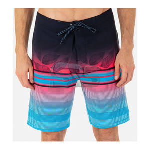 Short de sport pour hommes en coton lourd écologique 100% coton tissu de sueur décontracté été course Jogging Shorts Fitness Shorts - Product Image 6