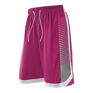 กางเกงขาสั้นตาข่ายแบบลำลองสำหรับผู้ชาย25-26ตัวสำหรับใส่ไปยิมฟิตเนสกลางแจ้งกางเกงชายหาดขาสั้นสำหรับผู้ชายใหม่ฤดูร้อน - Product Image 5