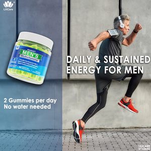 <span class=keywords><strong>Vitamin</strong></span> tổng hợp vigo-mens Gummies, đa khoáng chất, thuần chay Omega 3,CoQ10, men vi sinh, <span class=keywords><strong>vitamin</strong></span> A C D3 <span class=keywords><strong>E</strong></span> B6 B12, <span class=keywords><strong>vitamin</strong></span> tổng hợp Methyl hóa - Product Image 5