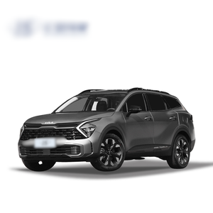 SUV compact AWD d'occasion vérifié |   Turbo Automatique |   Look Sportage polyvalent et aventureux |   Prêt à conduire |   Approvisionnement du Japon - Product Image 1