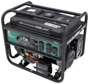 Générateur portable de 9 500 watts avec EFI - Product Image 1
