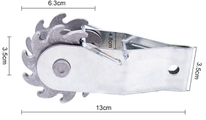 Thiết Bị Kéo Căng Lưới Cho Hàng Rào Điện Mạ Kẽm Giá Tốt - Product Image 3