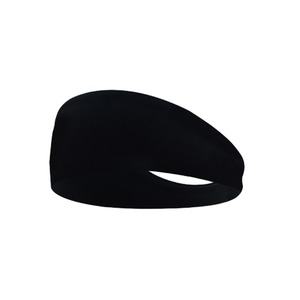 Cinta para la Cabeza Deportiva Delgada de 4.5cm, de Algodón Elástico Suave de Color Sólido, Ecológica, Resistente y Anti-Sudor - Product Image 2