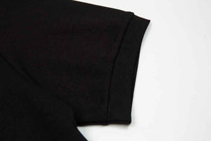 Camisa Polo Premium Calidad DE EXPORTACIÓN DE Pakistán Ropa informal unisex Tela de mezcla de algodón cómoda - Product Image 6