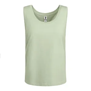 Canotta Personalizzata da Donna NARA Merch - Design Promozionale - Product Image 6