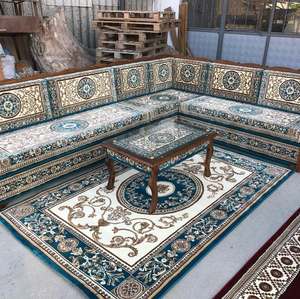 Sofá de sala de estar, juego de sofá de esquina, sofás de sala de estar en forma de L, juegos de esquina de lujo, asiento de esquina, cama - Product Image 2
