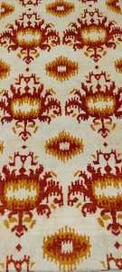 Tapis de couloir élégant en laine 100% noué à la main de 10mm d'épaisseur avec pile en boucle antidérapant pour les couloirs étroits et les ensembles de tapis coordonnés - Product Image 3