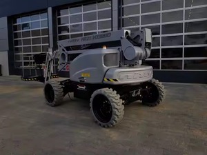 รถยกบูมลิฟต์ขับเคลื่อนสี่ล้อ22ม. - Product Image 3