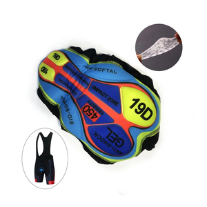 Offre Spéciale meilleure qualité cyclisme uniforme nouveauté sport produit cyclisme uniforme pour hommes en gros - Product Image 3