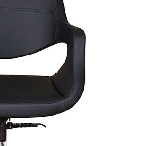 Legend Chef High Quality Modern Design Office <b>Chair</b> Ergonomic <b>Leather</b> and Mesh Secretary <b>Chair</b> Made in Turkey - Product Image 6